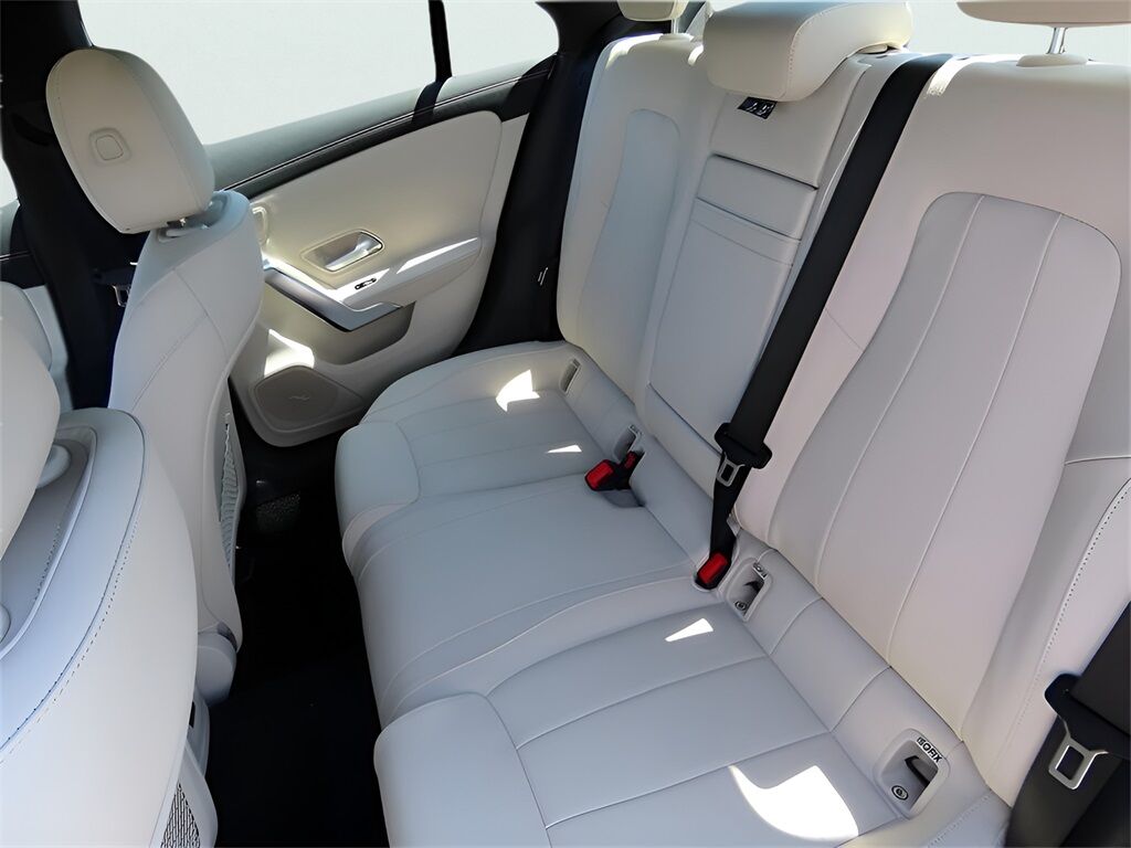 2025 Mercedes-Benz CLA CLA 250 San Clemente CA
