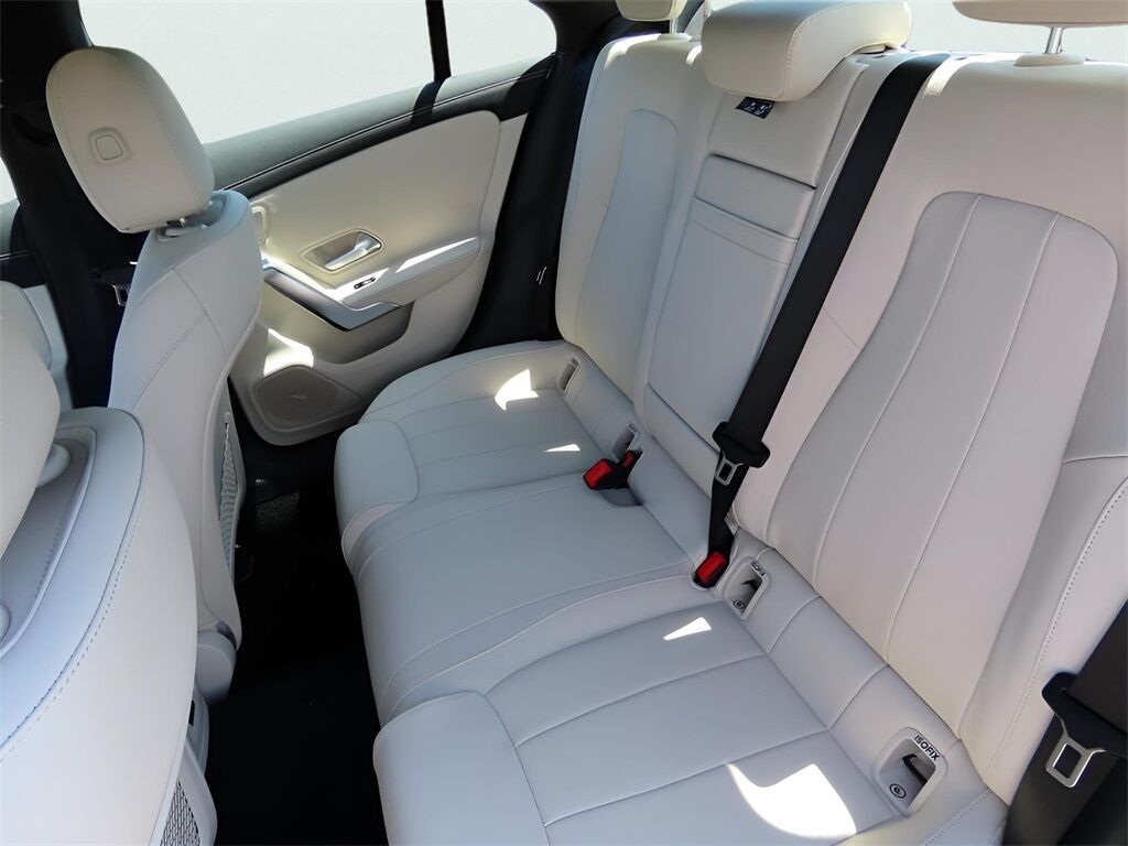 2025 Mercedes-Benz CLA CLA 250 San Clemente CA