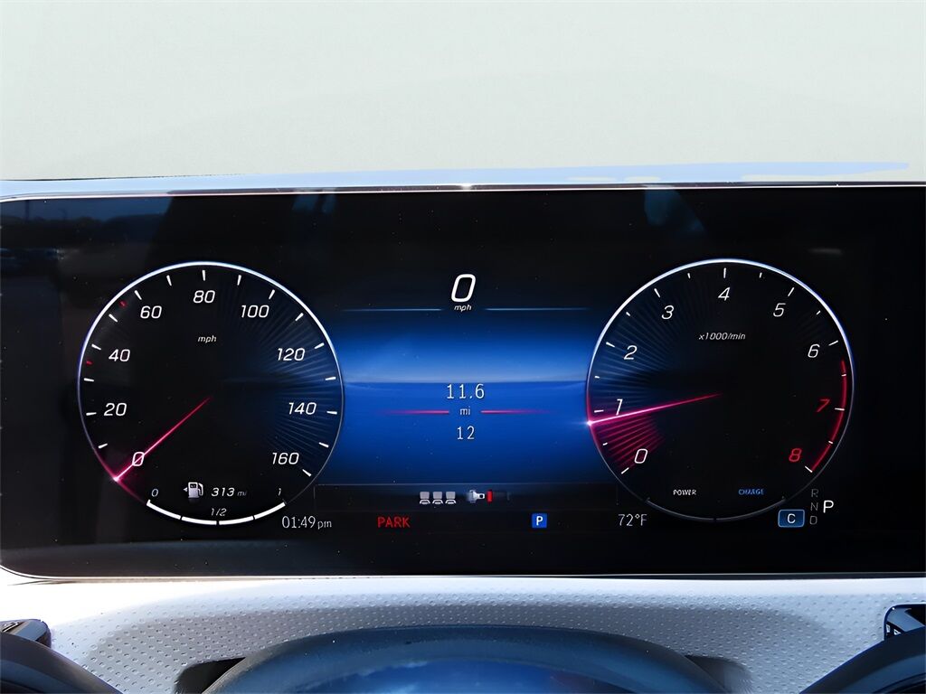 2025 Mercedes-Benz CLA CLA 250 San Clemente CA