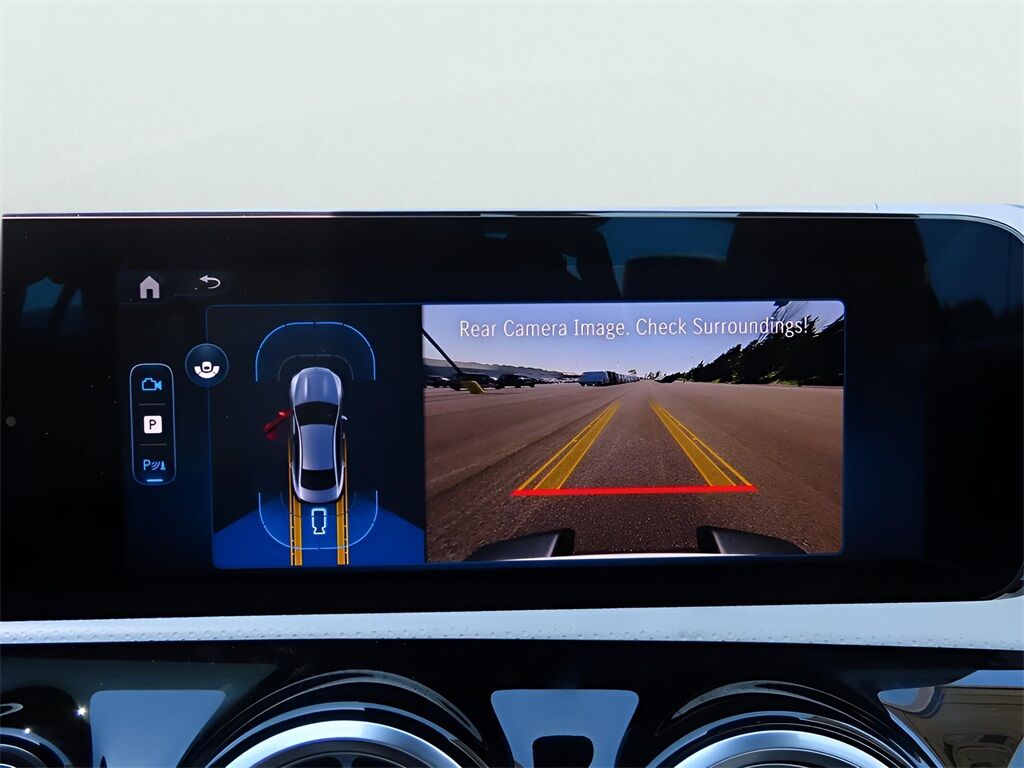 2025 Mercedes-Benz CLA CLA 250 San Clemente CA