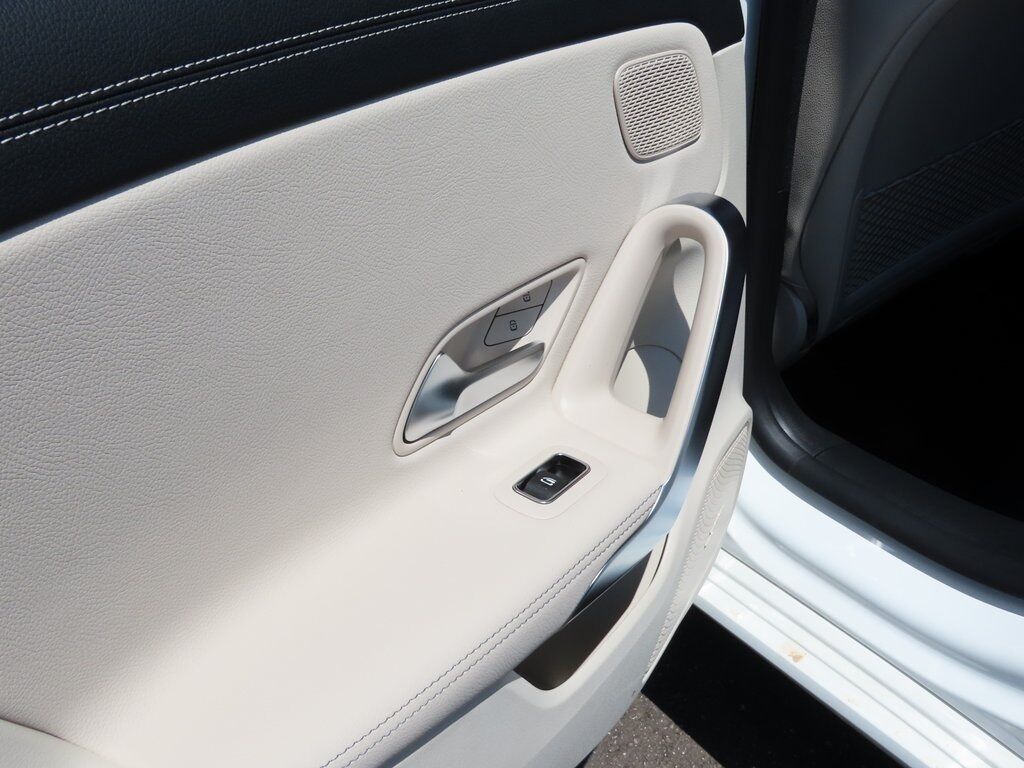 2025 Mercedes-Benz CLA CLA 250 San Clemente CA