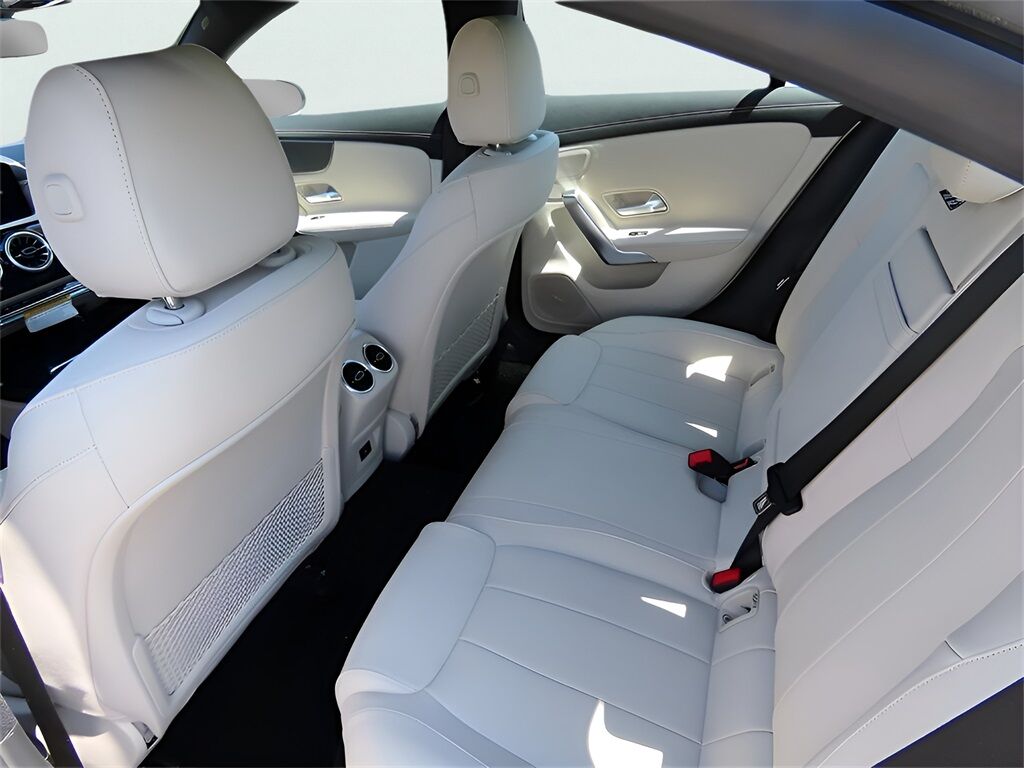 2025 Mercedes-Benz CLA CLA 250 San Clemente CA