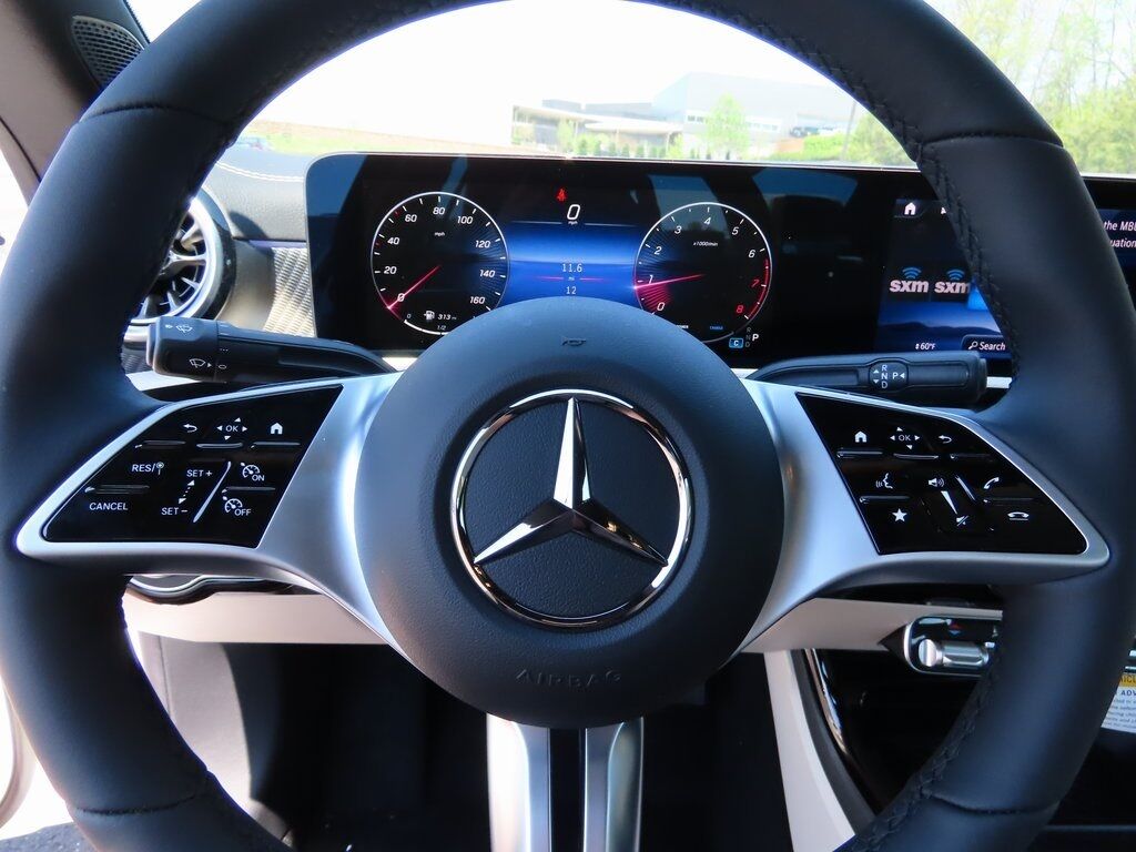 2025 Mercedes-Benz CLA CLA 250 San Clemente CA