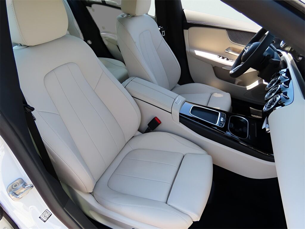 2025 Mercedes-Benz CLA CLA 250 San Clemente CA