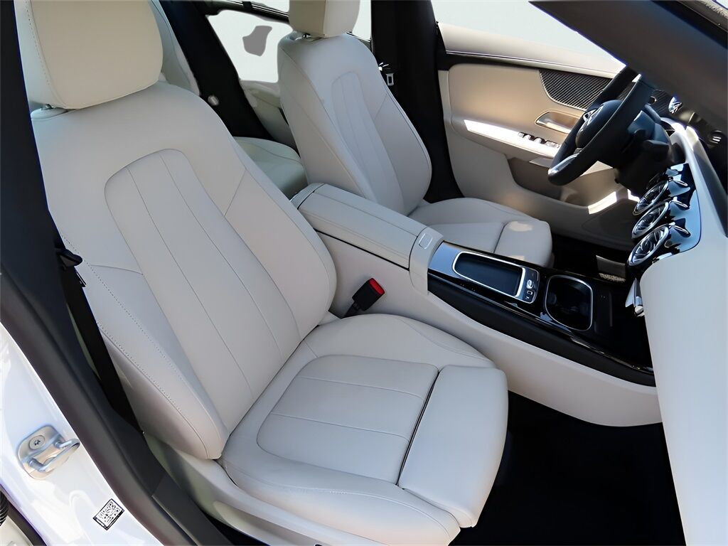 2025 Mercedes-Benz CLA CLA 250 San Clemente CA