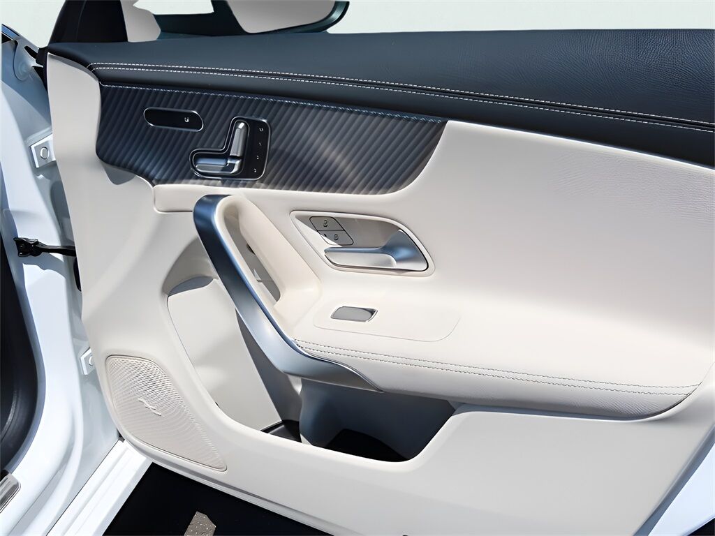 2025 Mercedes-Benz CLA CLA 250 San Clemente CA