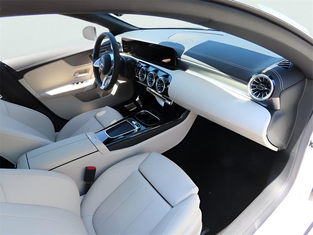2025 Mercedes-Benz CLA CLA 250 San Clemente CA