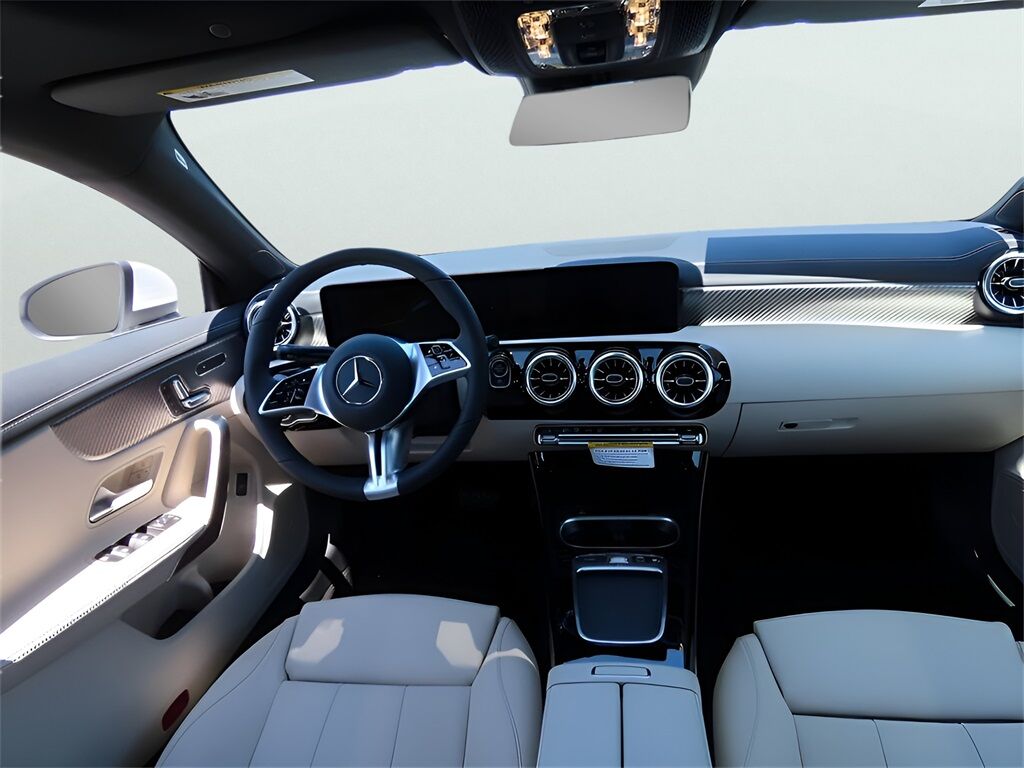 2025 Mercedes-Benz CLA CLA 250 San Clemente CA
