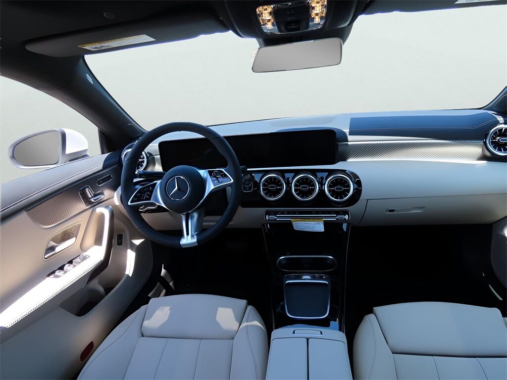 2025 Mercedes-Benz CLA CLA 250 San Clemente CA