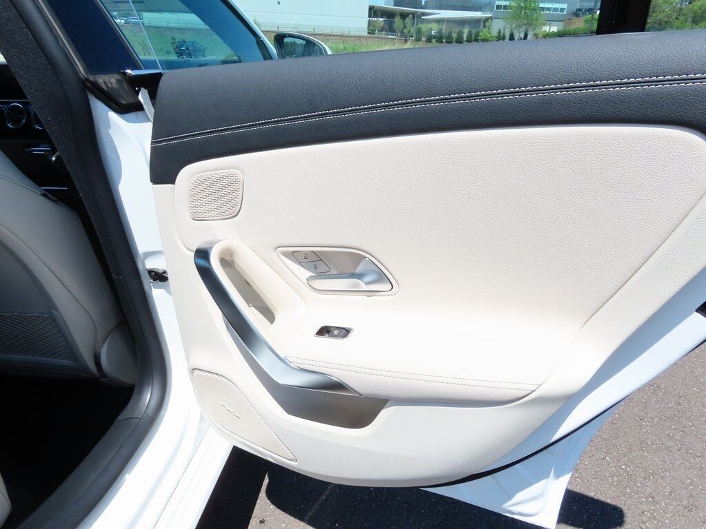 2025 Mercedes-Benz CLA CLA 250 San Clemente CA