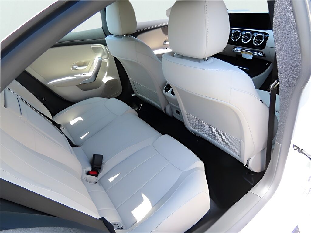 2025 Mercedes-Benz CLA CLA 250 San Clemente CA
