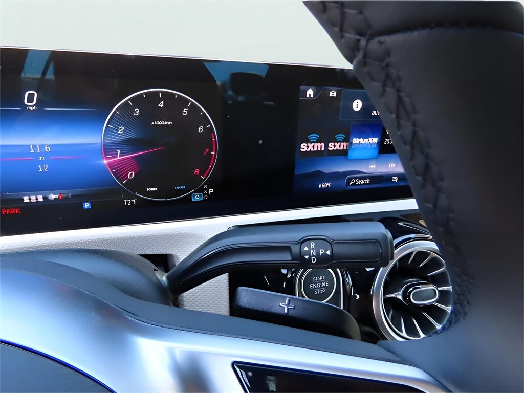 2025 Mercedes-Benz CLA CLA 250 San Clemente CA