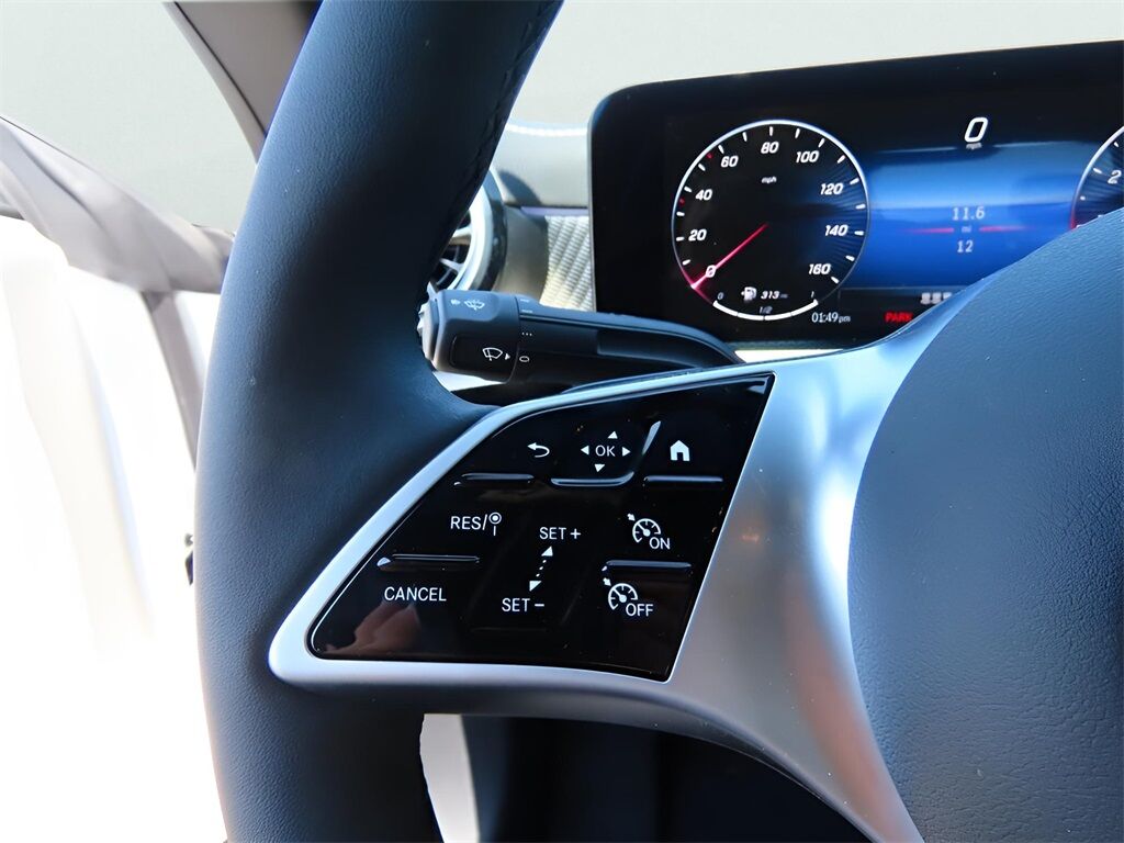 2025 Mercedes-Benz CLA CLA 250 San Clemente CA