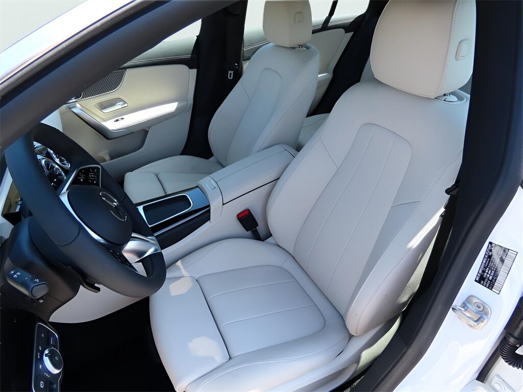 2025 Mercedes-Benz CLA CLA 250 San Clemente CA