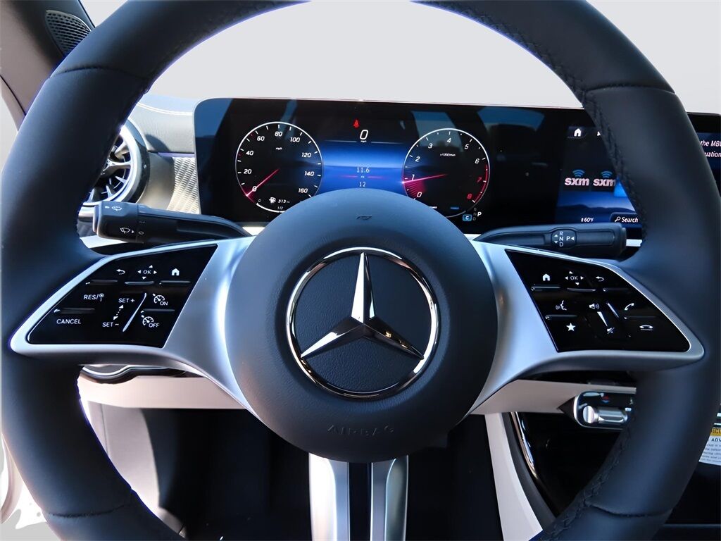 2025 Mercedes-Benz CLA CLA 250 San Clemente CA