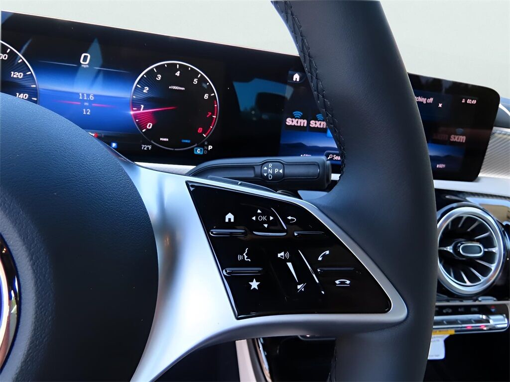 2025 Mercedes-Benz CLA CLA 250 San Clemente CA