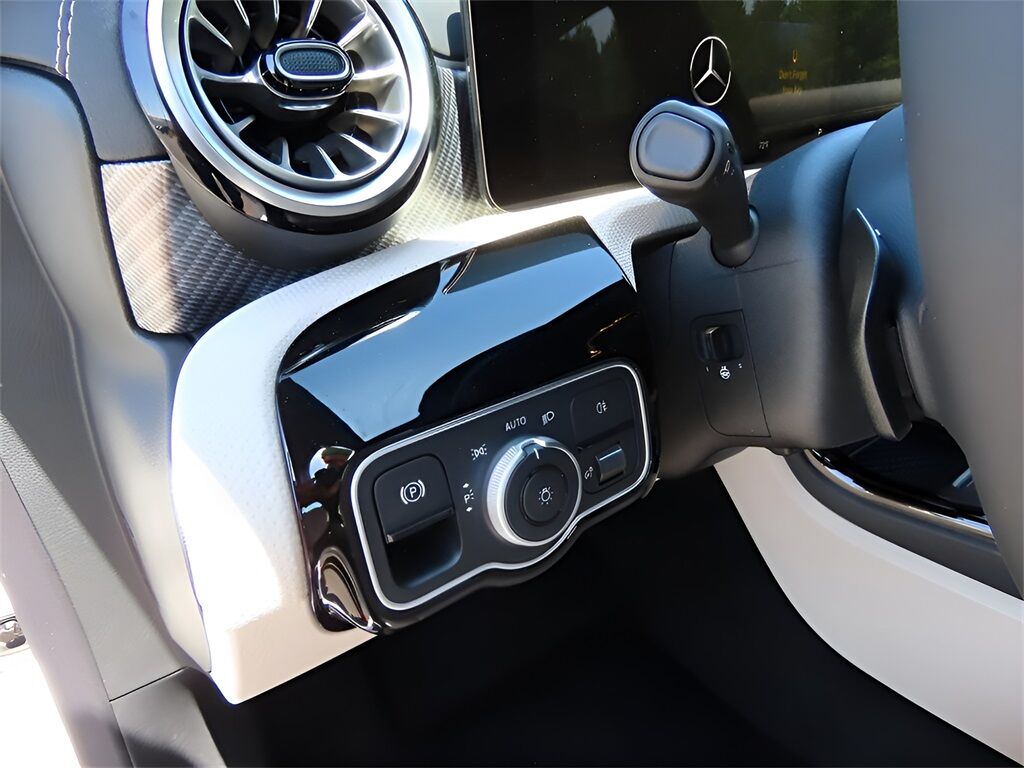 2025 Mercedes-Benz CLA CLA 250 San Clemente CA