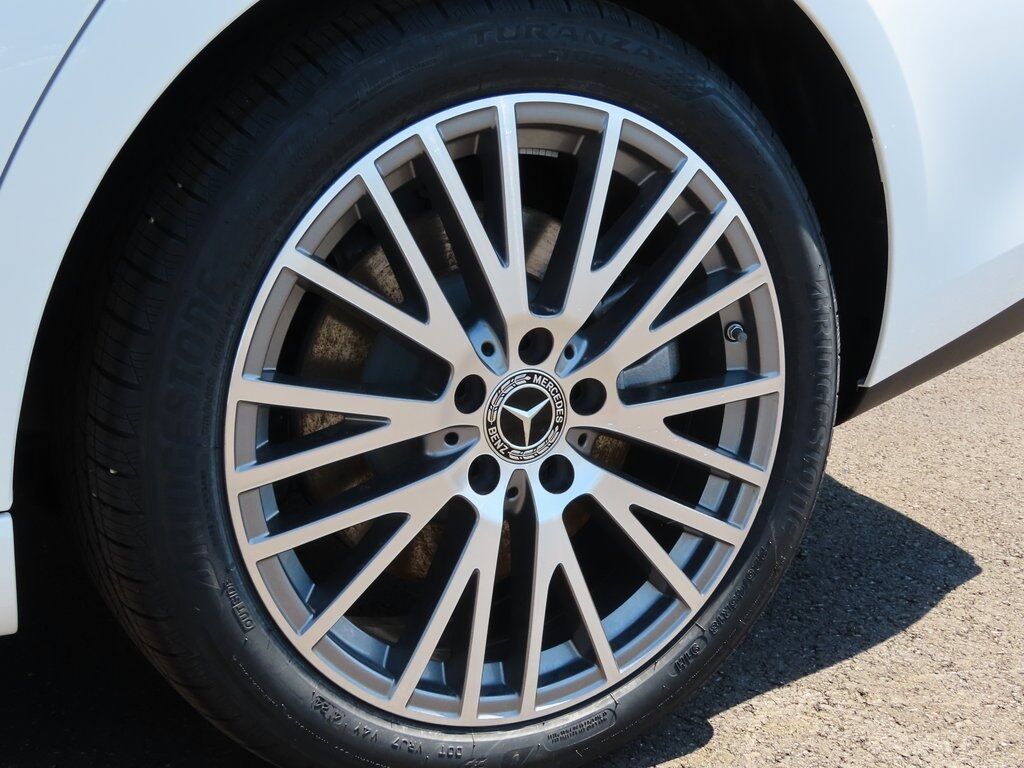 2025 Mercedes-Benz CLA CLA 250 San Clemente CA