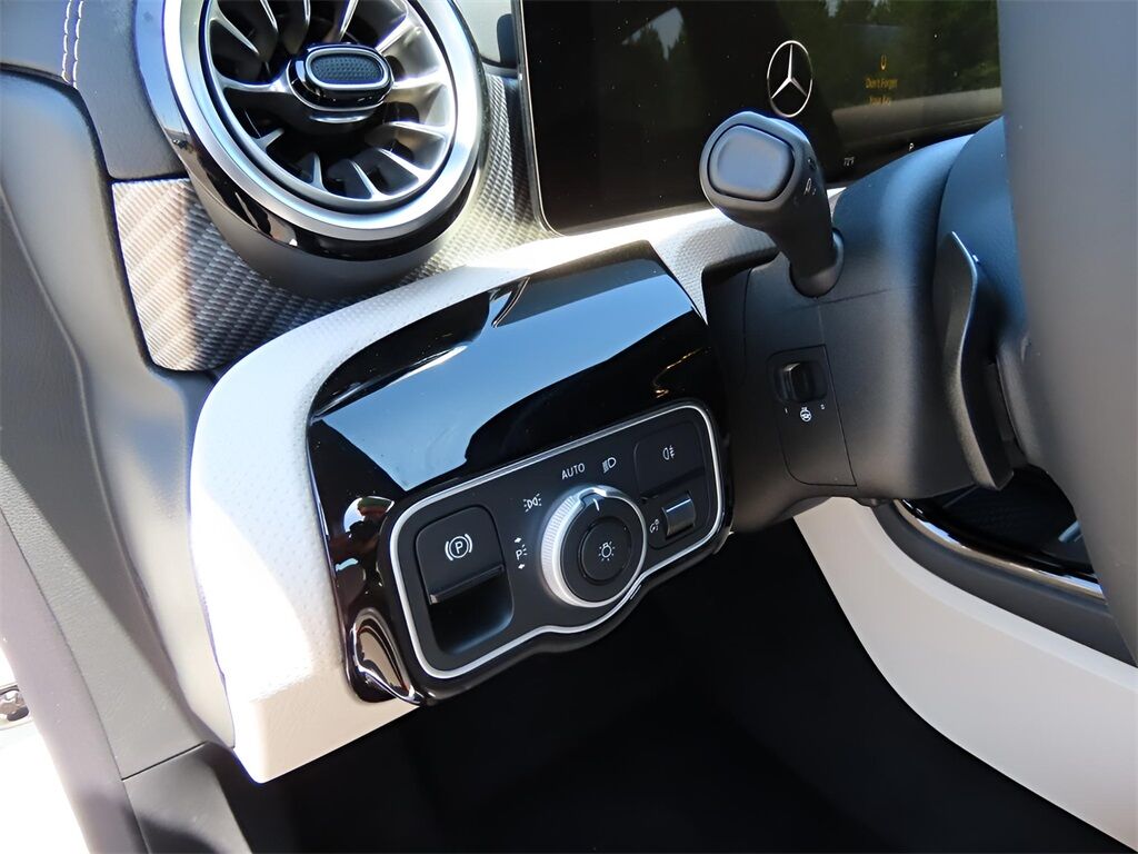 2025 Mercedes-Benz CLA CLA 250 San Clemente CA