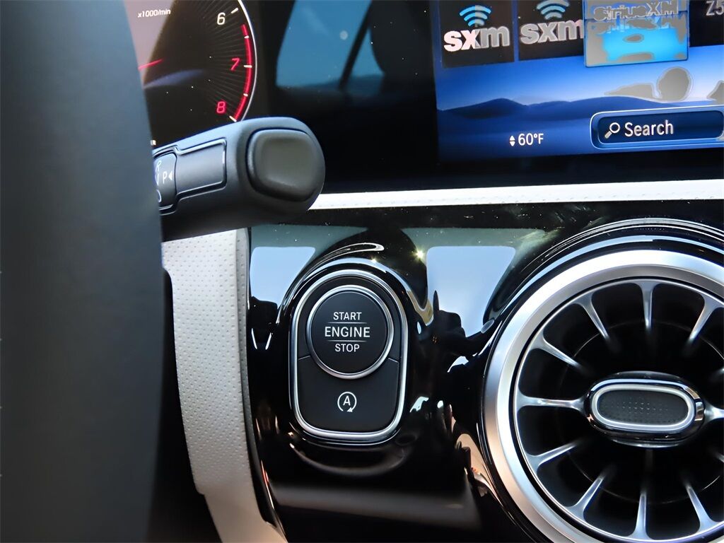 2025 Mercedes-Benz CLA CLA 250 San Clemente CA