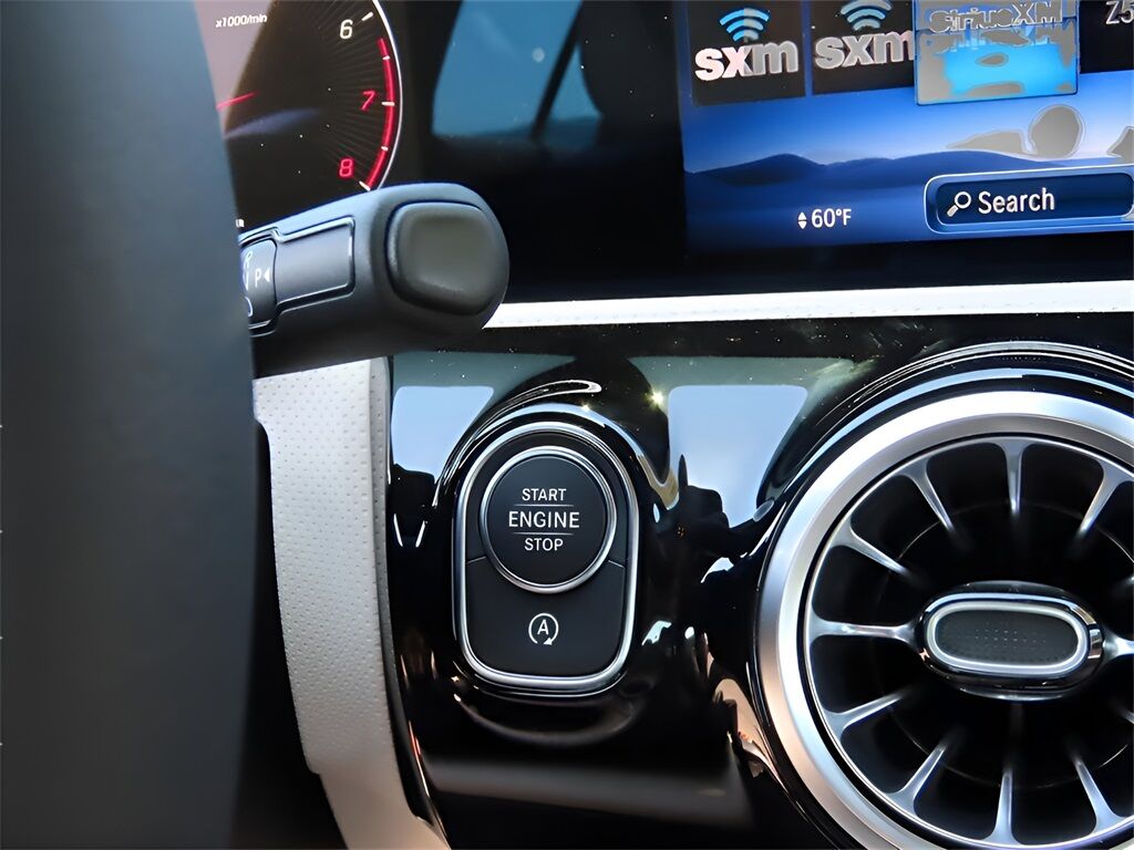 2025 Mercedes-Benz CLA CLA 250 San Clemente CA