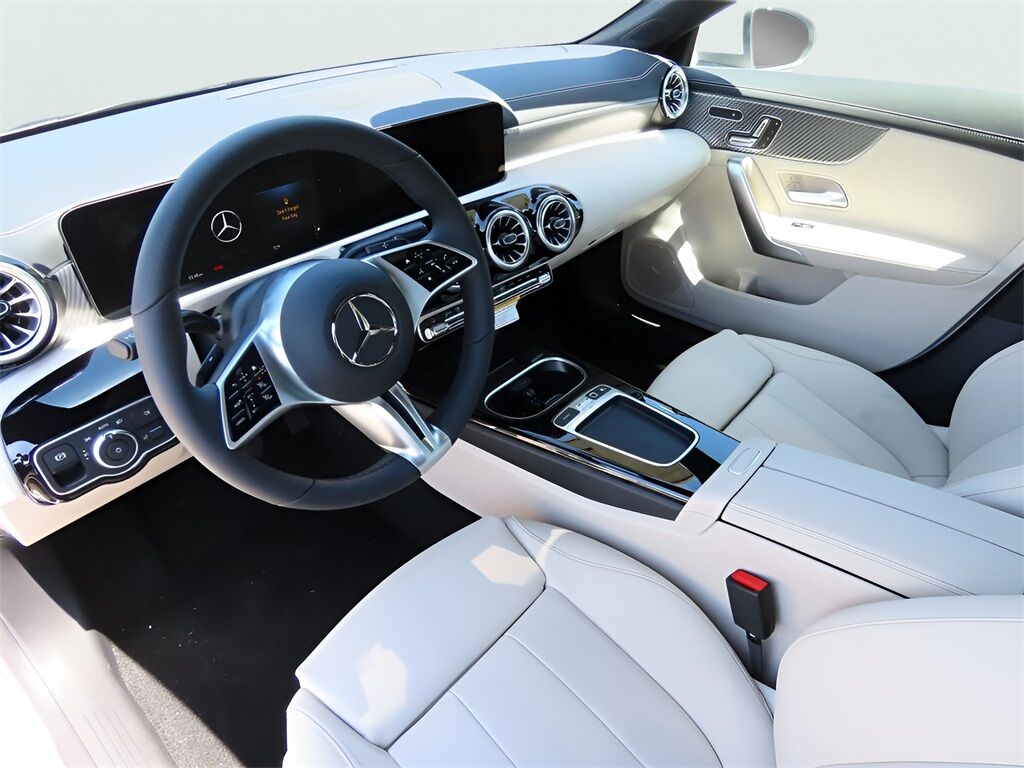 2025 Mercedes-Benz CLA CLA 250 San Clemente CA