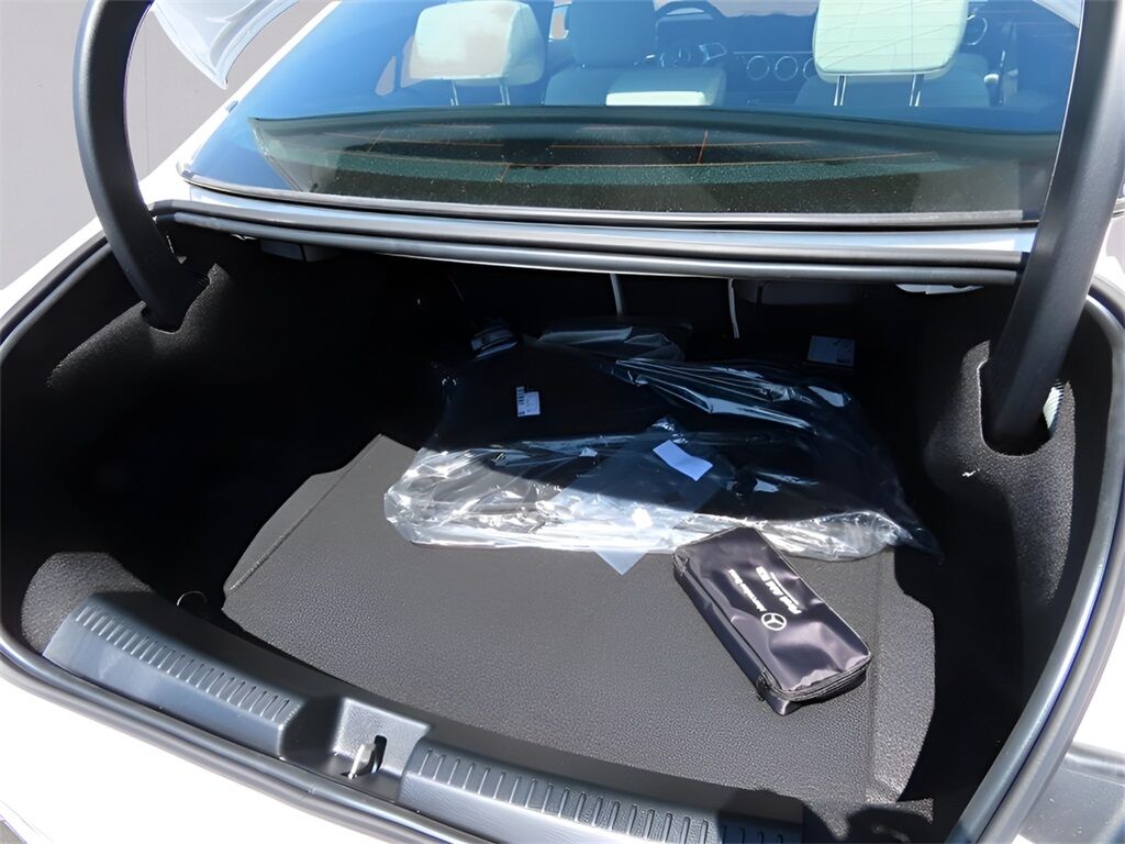 2025 Mercedes-Benz CLA CLA 250 San Clemente CA