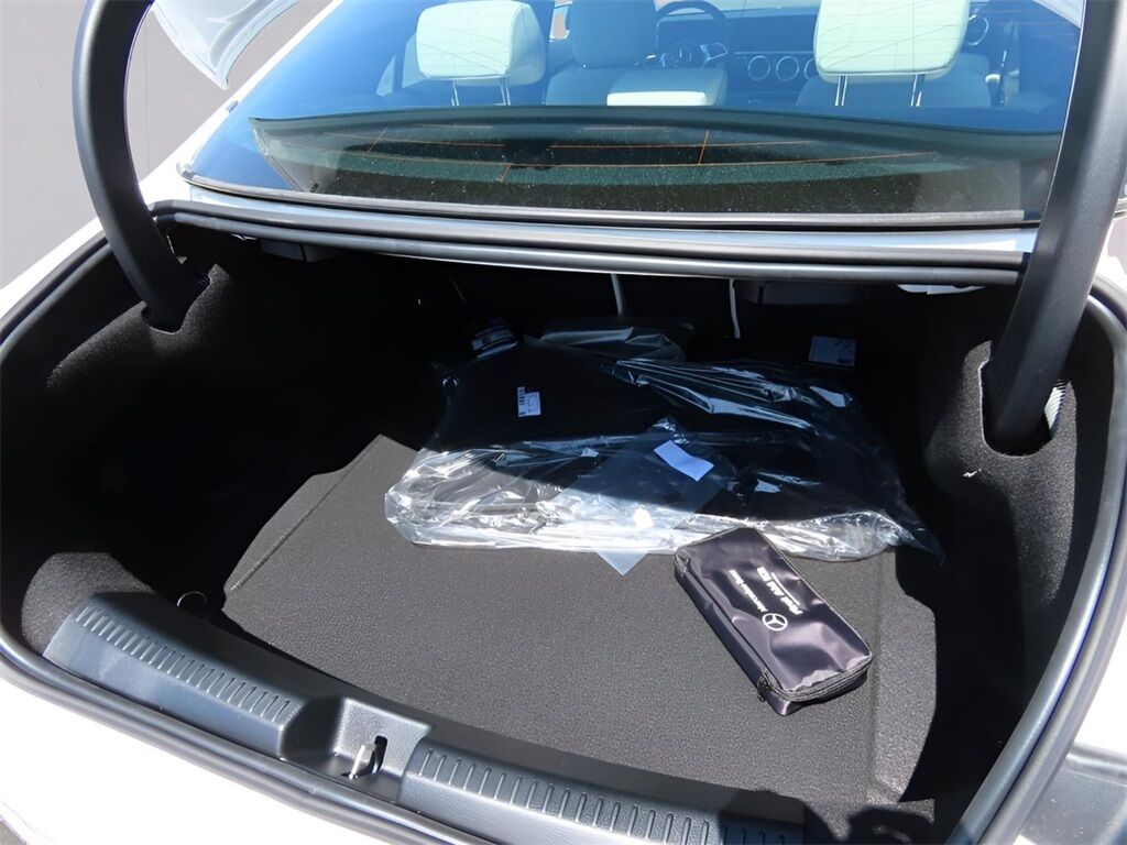 2025 Mercedes-Benz CLA CLA 250 San Clemente CA
