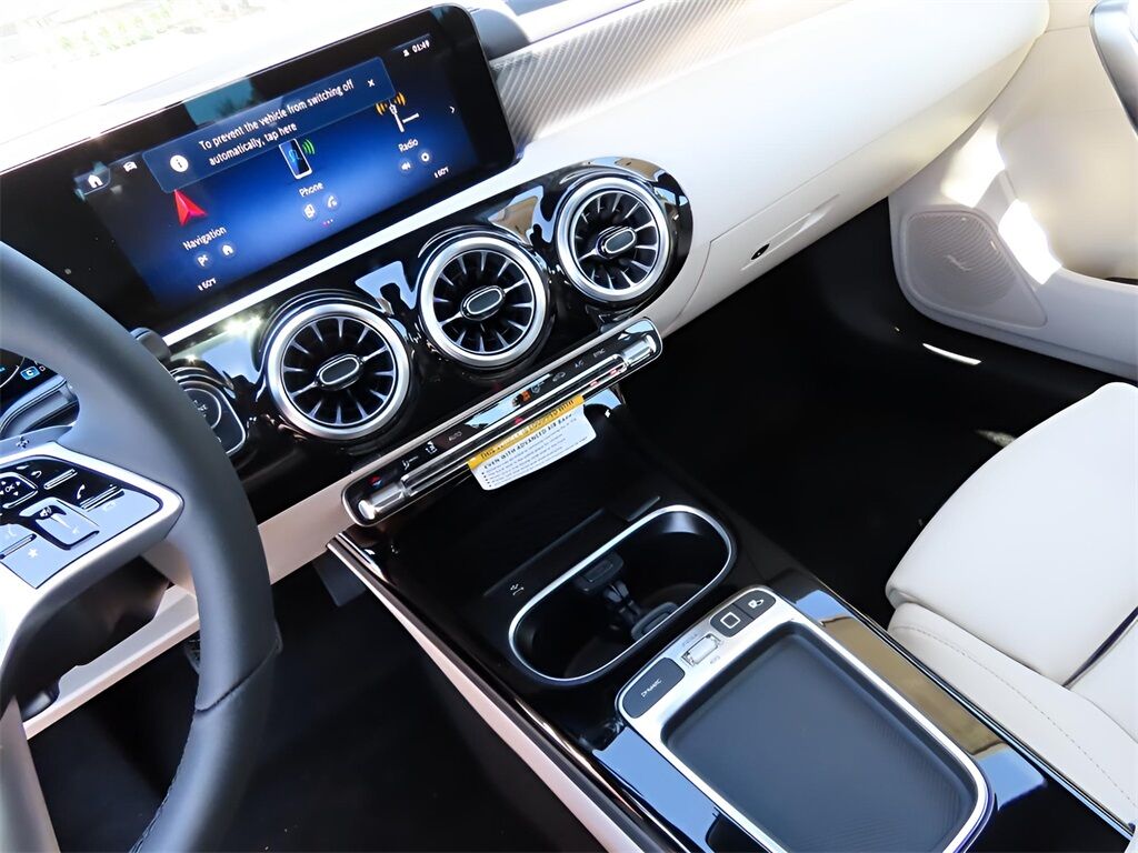 2025 Mercedes-Benz CLA CLA 250 San Clemente CA