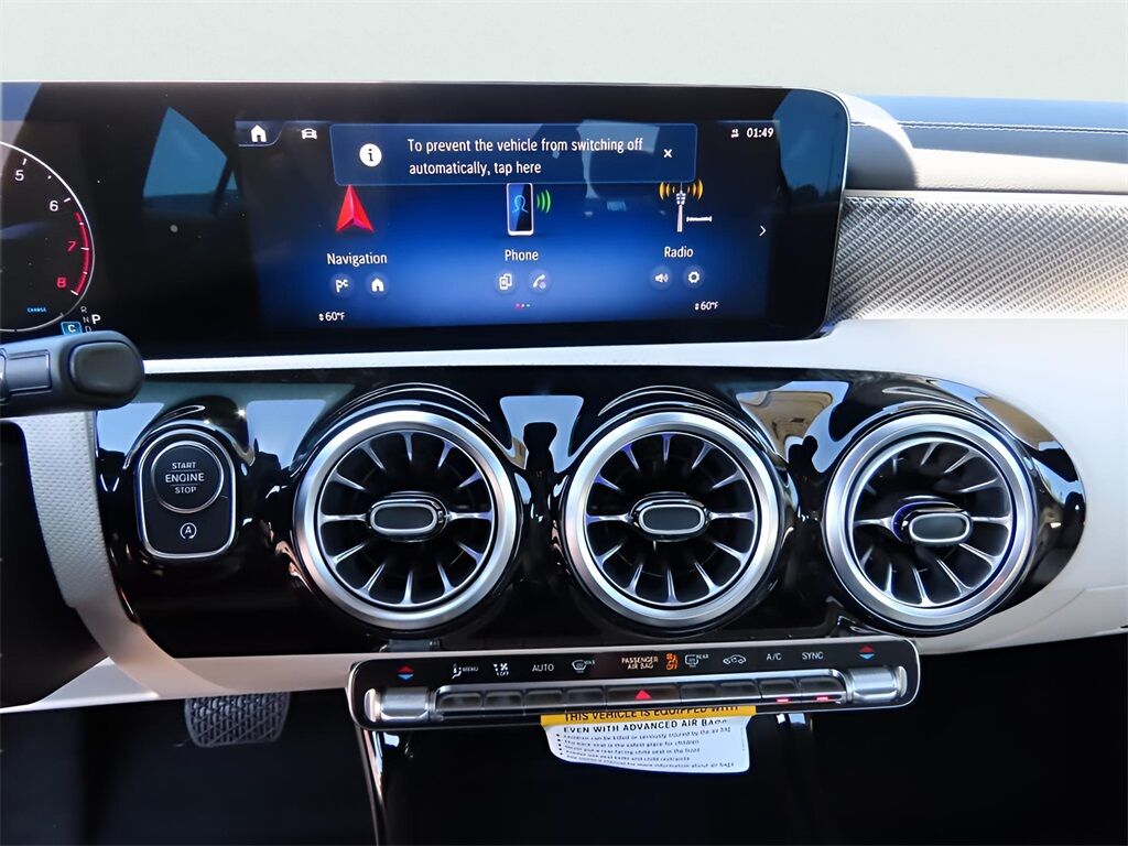 2025 Mercedes-Benz CLA CLA 250 San Clemente CA