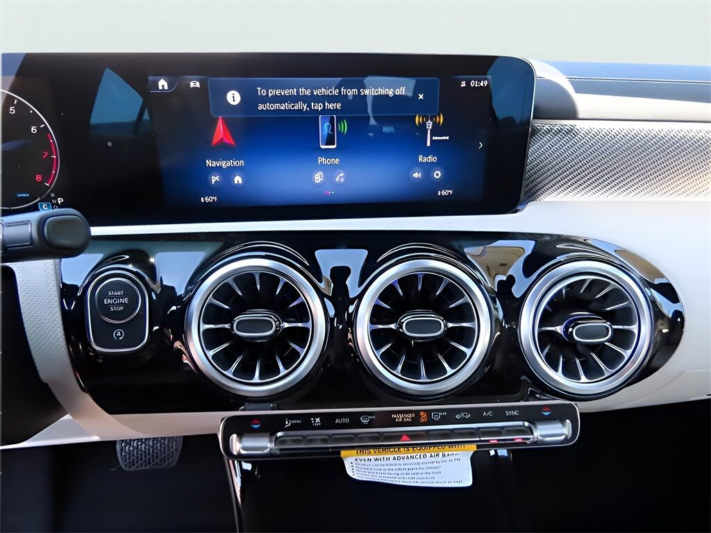 2025 Mercedes-Benz CLA CLA 250 San Clemente CA