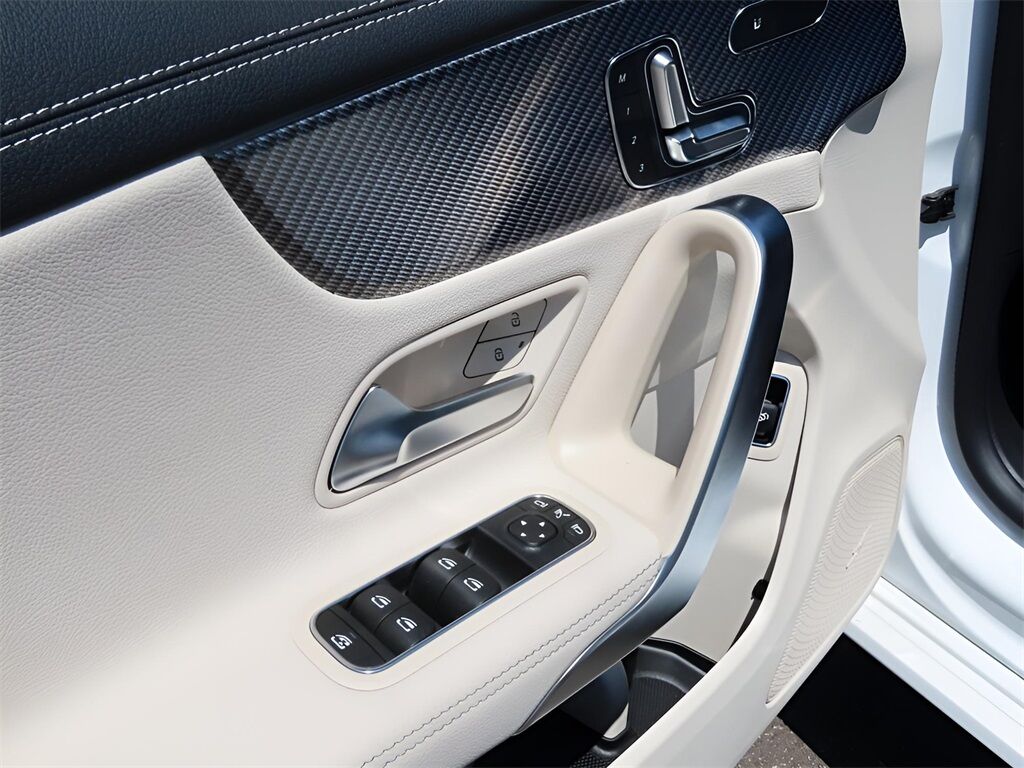 2025 Mercedes-Benz CLA CLA 250 San Clemente CA