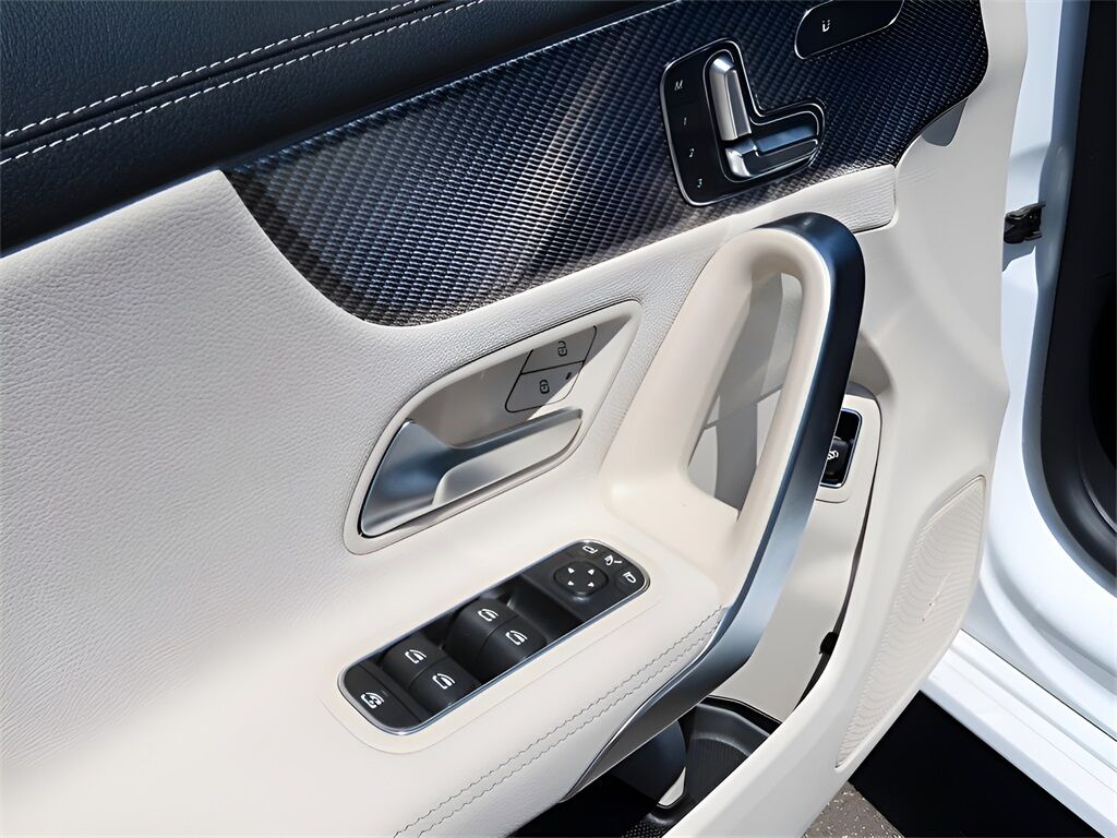 2025 Mercedes-Benz CLA CLA 250 San Clemente CA