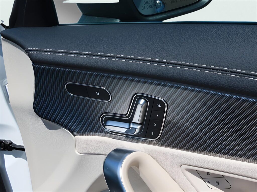 2025 Mercedes-Benz CLA CLA 250 San Clemente CA