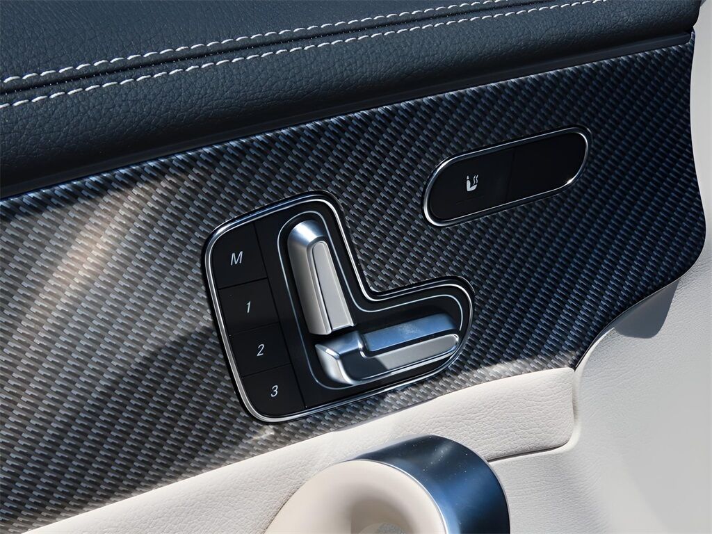 2025 Mercedes-Benz CLA CLA 250 San Clemente CA