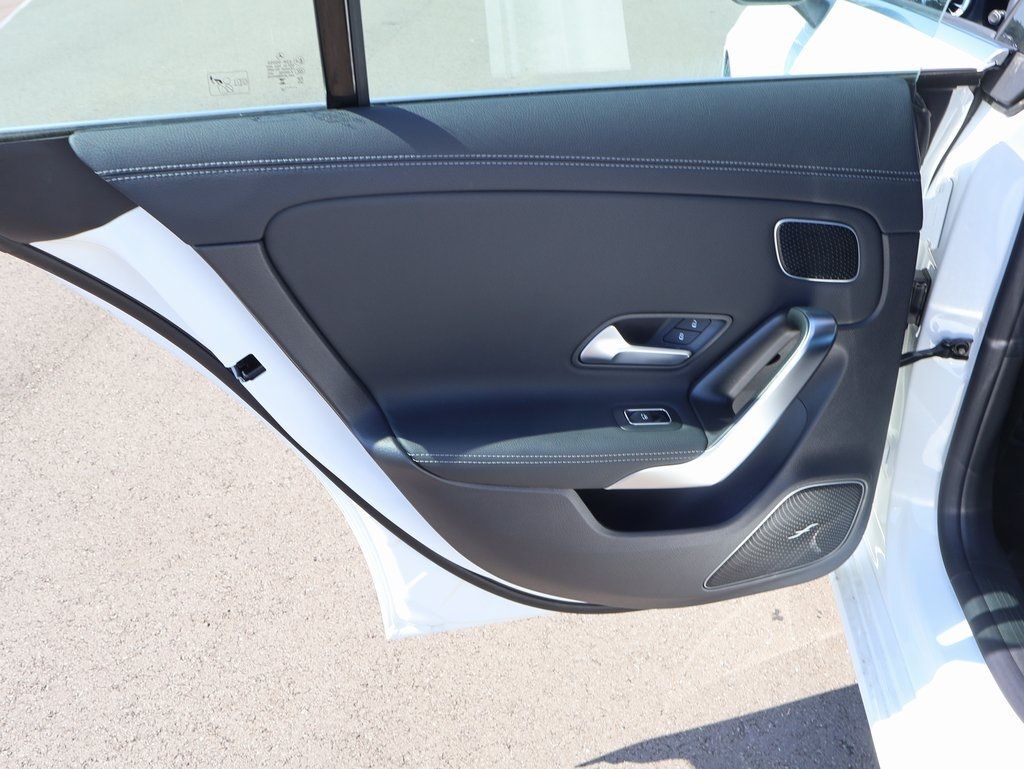 2025 Mercedes-Benz CLA CLA 250 San Clemente CA