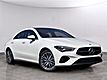 2025 Mercedes-Benz CLA CLA 250