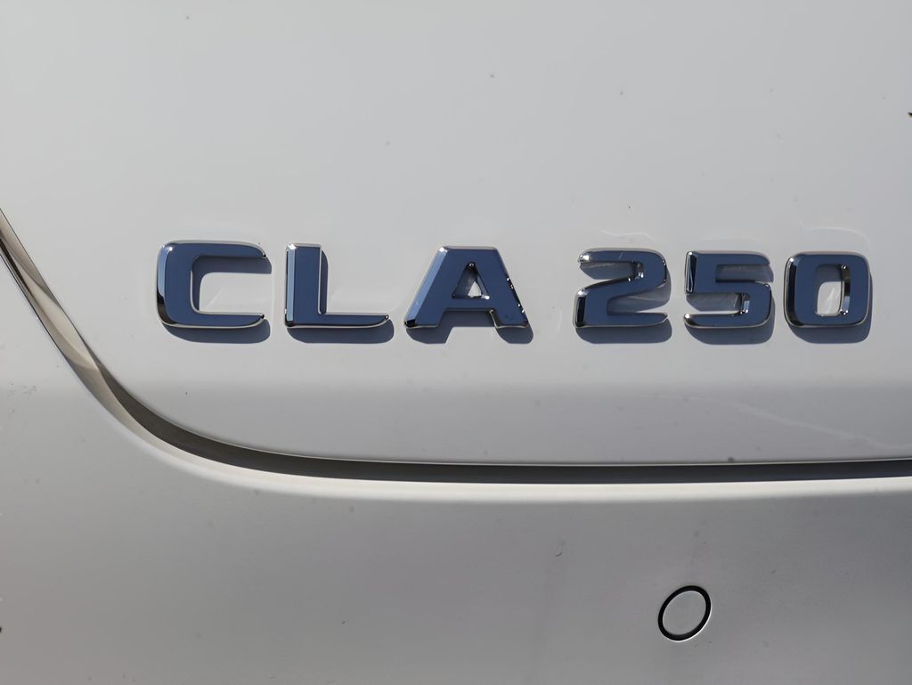 2025 Mercedes-Benz CLA CLA 250 San Clemente CA