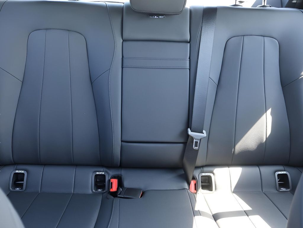 2025 Mercedes-Benz CLA CLA 250 San Clemente CA