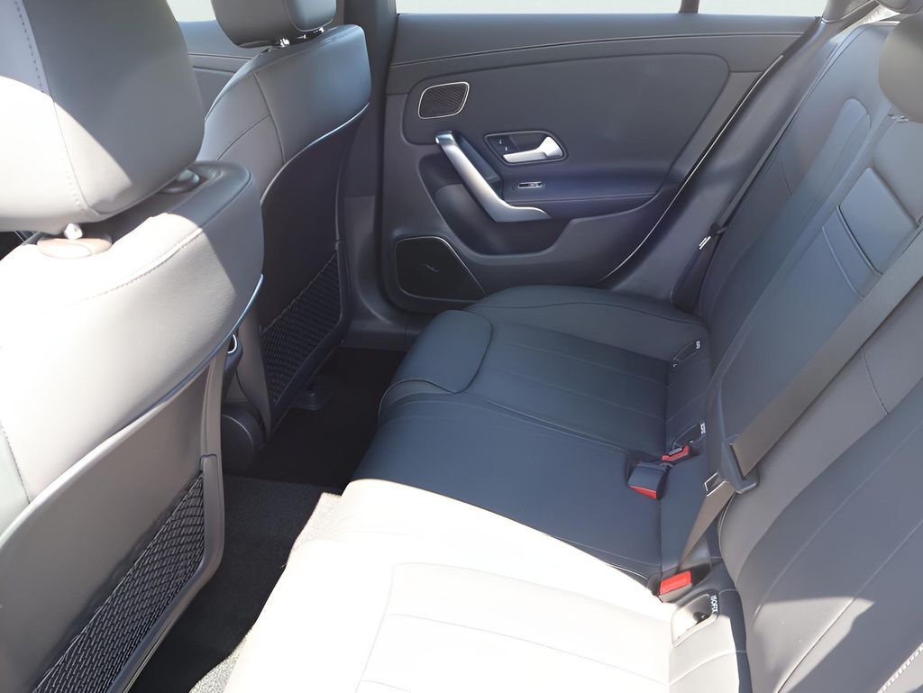 2025 Mercedes-Benz CLA CLA 250 San Clemente CA