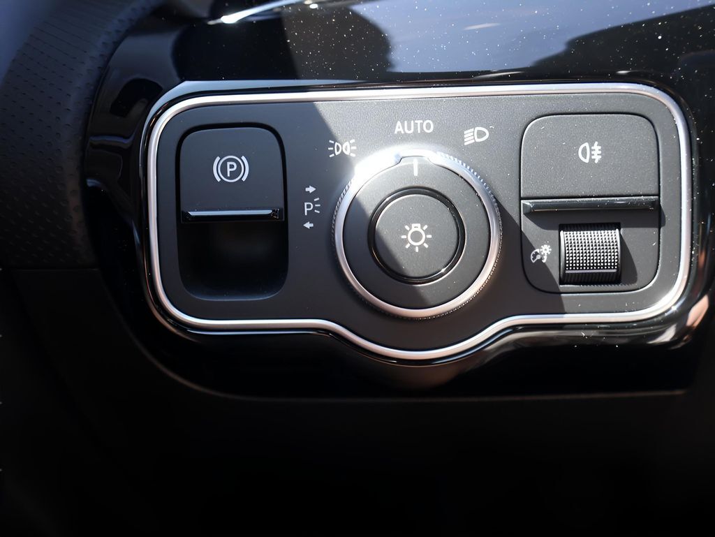 2025 Mercedes-Benz CLA CLA 250 San Clemente CA