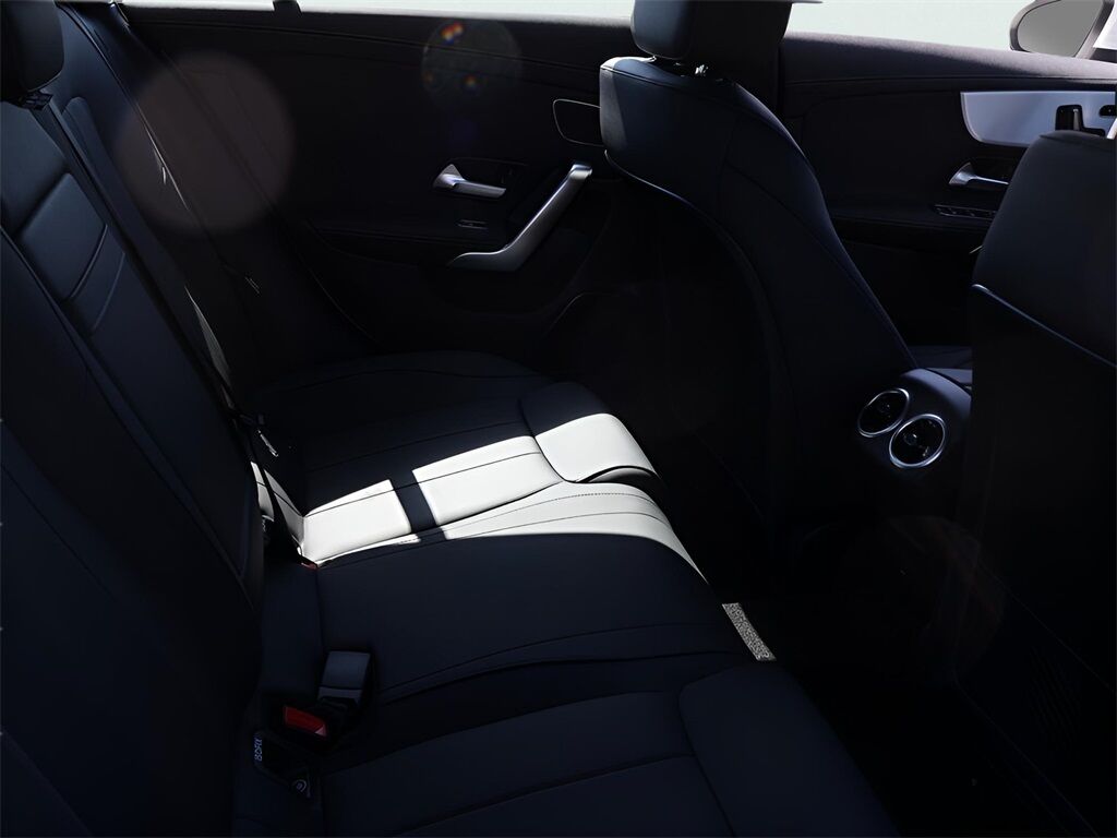 2025 Mercedes-Benz CLA CLA 250 San Clemente CA