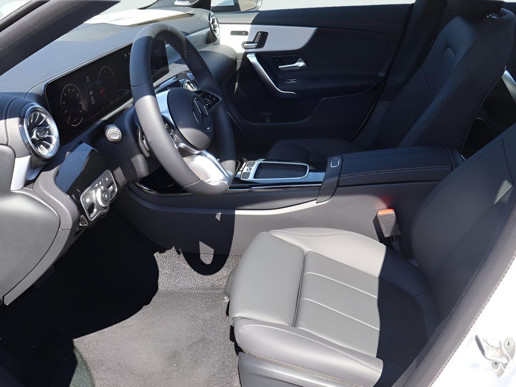2025 Mercedes-Benz CLA CLA 250 San Clemente CA