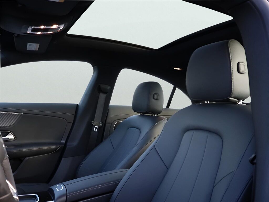 2025 Mercedes-Benz CLA CLA 250 San Clemente CA