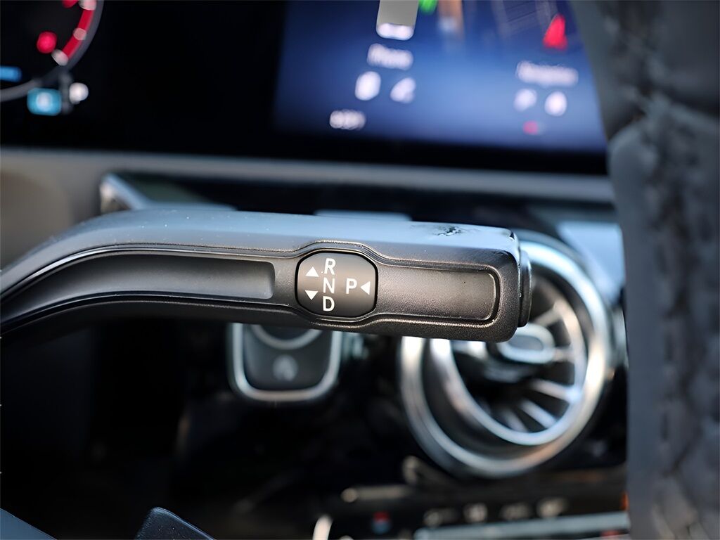 2025 Mercedes-Benz CLA CLA 250 San Clemente CA