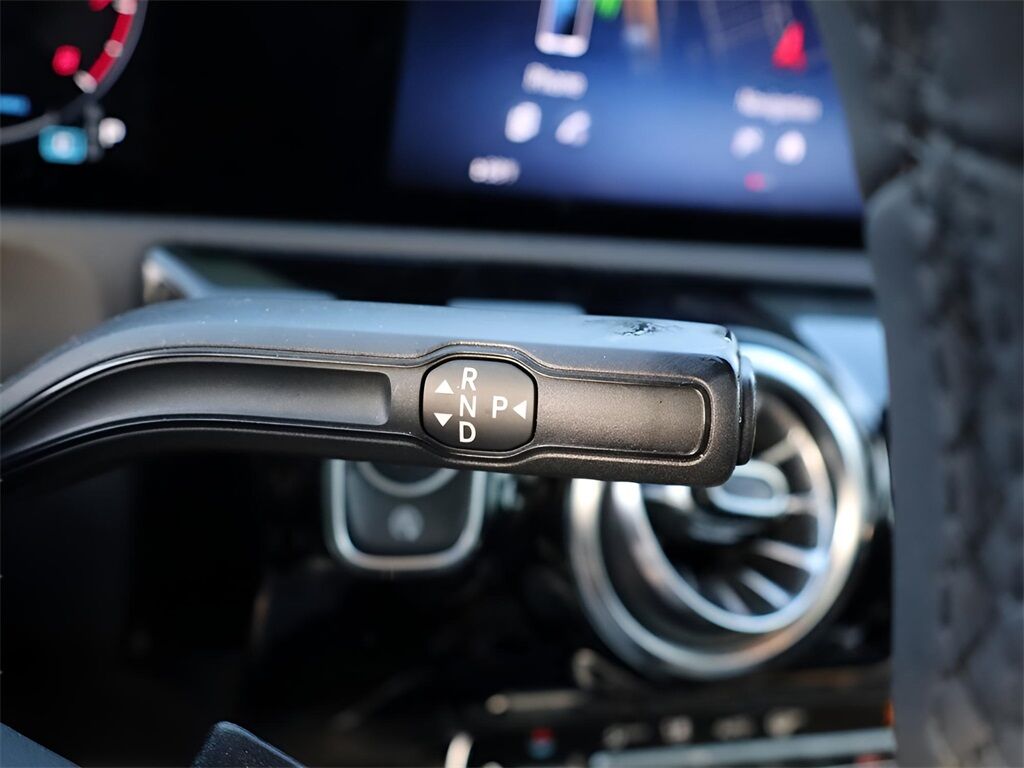 2025 Mercedes-Benz CLA CLA 250 San Clemente CA