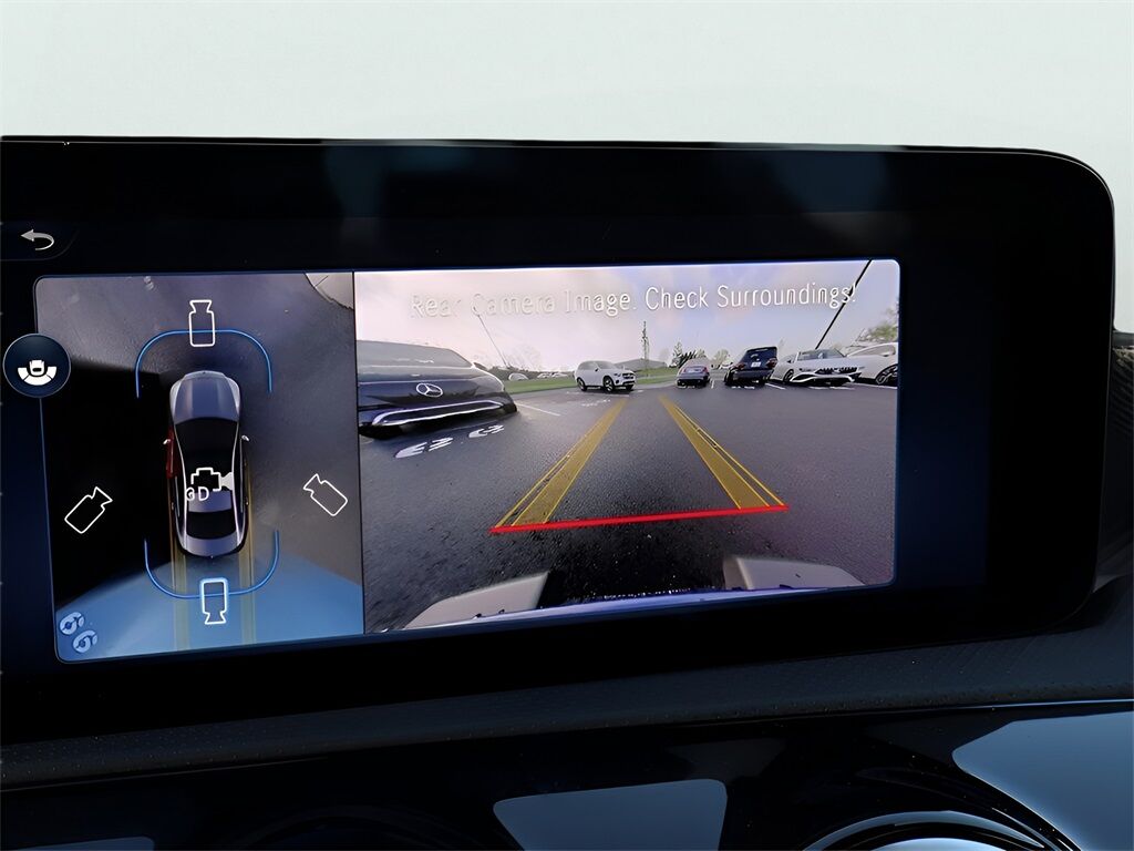 2025 Mercedes-Benz CLA CLA 250 San Clemente CA