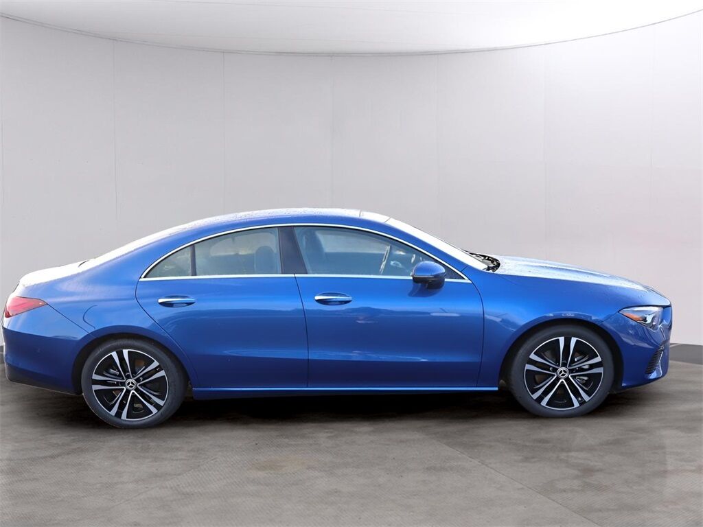 2025 Mercedes-Benz CLA CLA 250 San Clemente CA