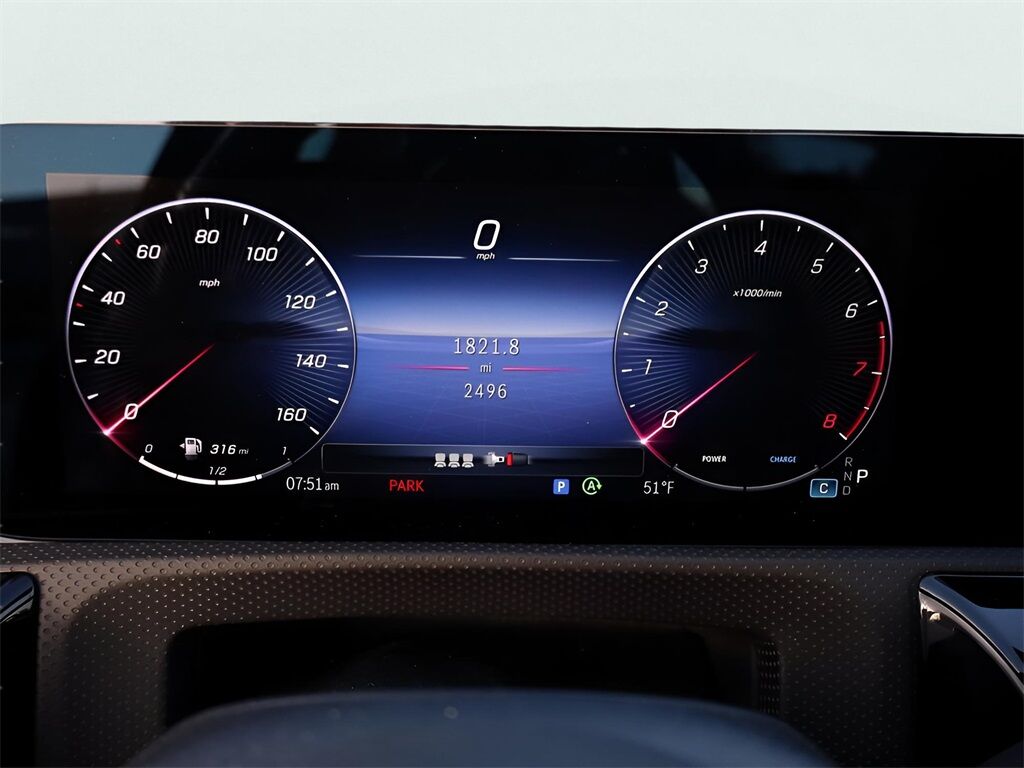 2025 Mercedes-Benz CLA CLA 250 San Clemente CA