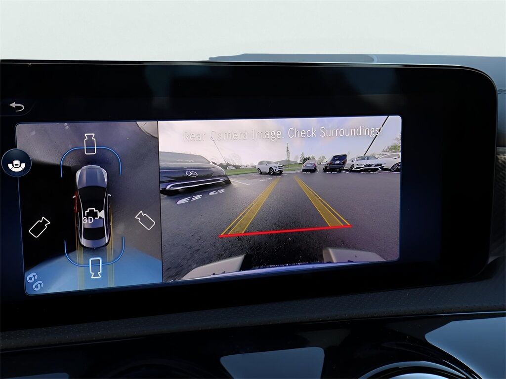 2025 Mercedes-Benz CLA CLA 250 San Clemente CA